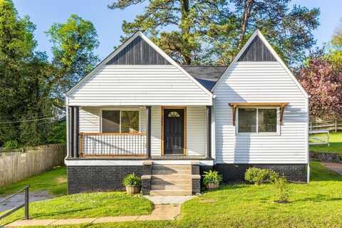 3804 Northview Avenue, Chattanooga, TN 37412