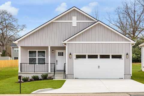 2508 Maple Street, Chattanooga, TN 37406