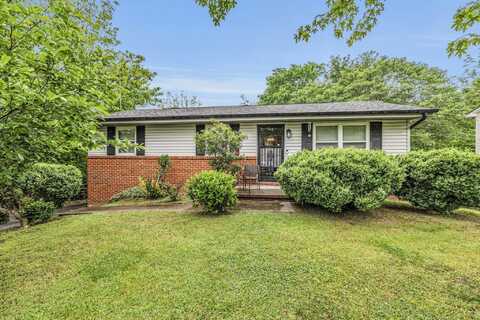 1211 Crest Drive SE, Cleveland, TN 37311