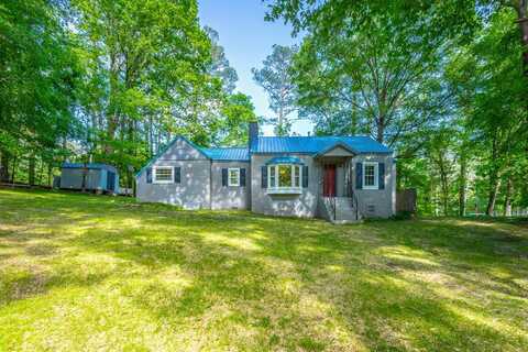 504 1st Street, La Fayette, GA 30728