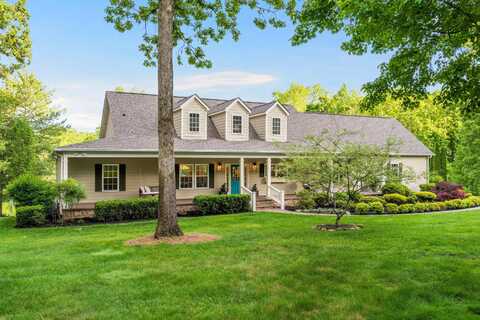 480 Lake Harbor Drive, Spring City, TN 37381
