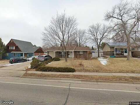 Lowell, WESTMINSTER, CO 80031