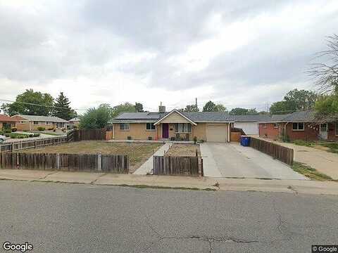 Franklin, DENVER, CO 80229