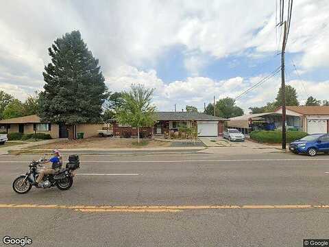 Greenwood, DENVER, CO 80221