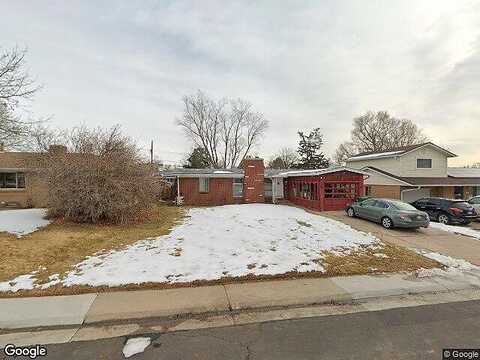 Hooker, WESTMINSTER, CO 80030