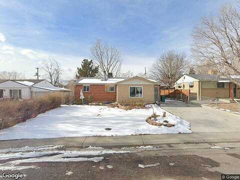 Tejon, DENVER, CO 80221