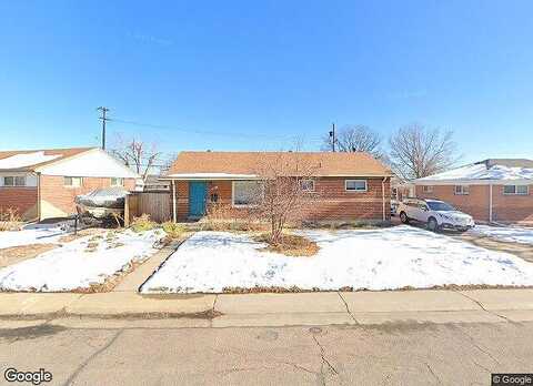 Zuni, DENVER, CO 80221