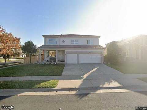 47Th, DENVER, CO 80249