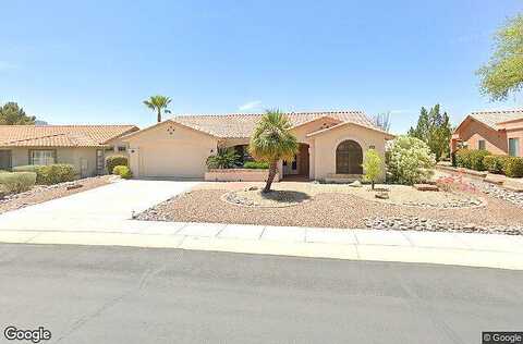 Spanish Garden, ORO VALLEY, AZ 85755