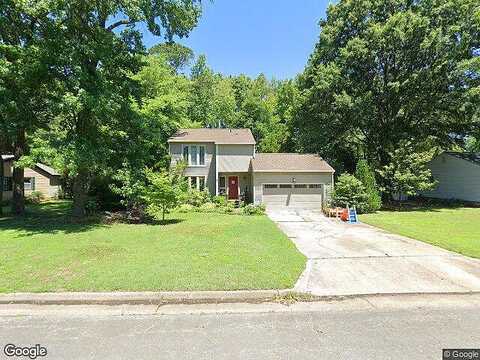 Jean Mar, POQUOSON, VA 23662