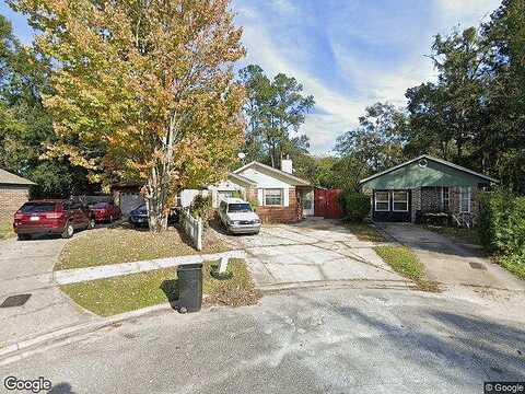 Delmar, JACKSONVILLE, FL 32205