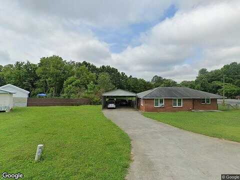 School, WHITE, GA 30184
