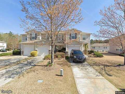 Oak Leaf, ACWORTH, GA 30102
