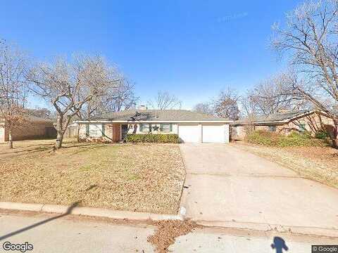 Greenbriar, ABILENE, TX 79605