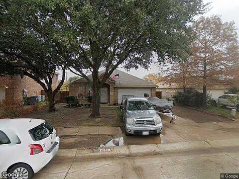 Collington, ROANOKE, TX 76262