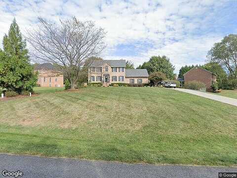 Cuddington, FOREST, VA 24551