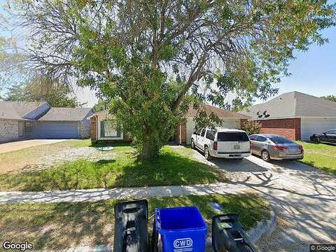 Redbud, FORNEY, TX 75126