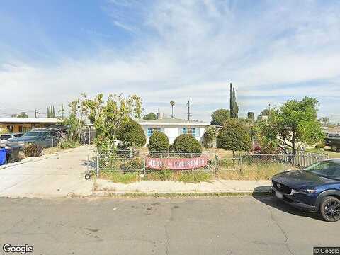 Joyce, RIALTO, CA 92376