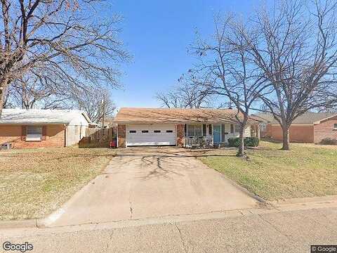 Marsalis, ABILENE, TX 79603