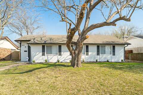 Burning Tree, GARLAND, TX 75042