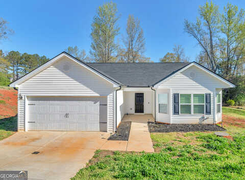 Heath, THOMASTON, GA 30286