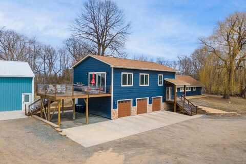 Manning, SCANDIA, MN 55073