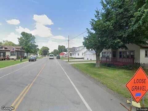 West, SAINT MARTIN, MN 56376