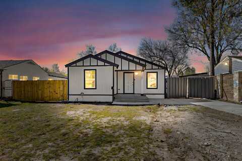 Cherrybrook, DALLAS, TX 75217