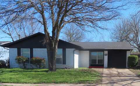 Pacesetter, DALLAS, TX 75241