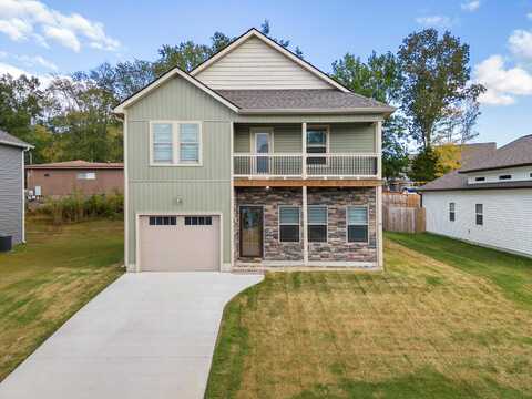 25 Rock Brg Drive, Ringgold, GA 30736