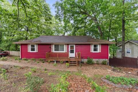 8904 Nelson Road, Soddy Daisy, TN 37379