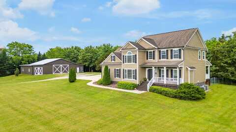 1594 Saunders Road, Ringgold, GA 30736