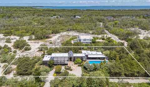 16 Whalers Lane, Amagansett, NY 11930