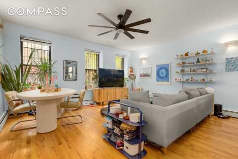 502 West 141st Street, New York, NY 10031