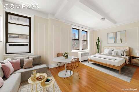 20 West 72nd Street, New York, NY 10023