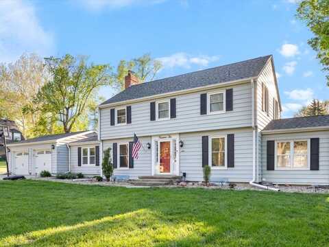 1410 S. Elm Street, Shenandoah, IA 51601
