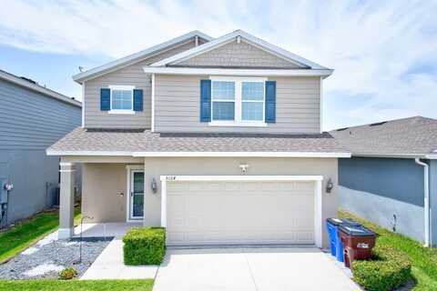 5164 Chickadee Street, Saint Cloud, FL 34771