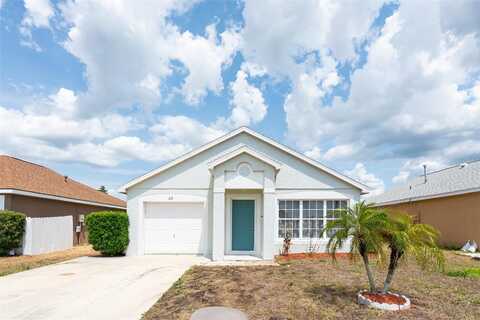 610 Belvoir Drive, Davenport, FL 33837