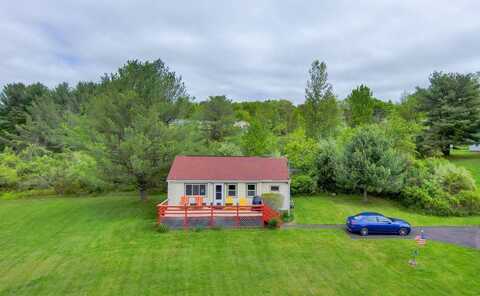 16 Jonesville Road, Preston Hollow, NY 12469