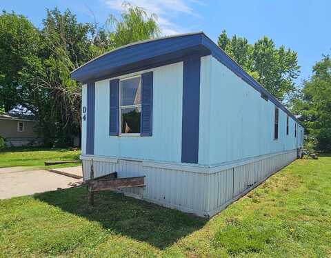 2320 E. Macarthur Road, Wichita, KS 67216