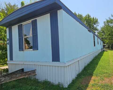 2320 E. Macarthur Road, Wichita, KS 67216