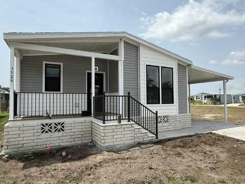 3528 Vine Trail (site 0148), Ellenton, FL 34222