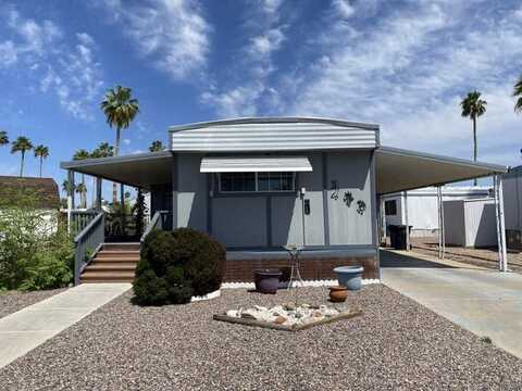 3300 E. Broadway Rd., Mesa, AZ 85204