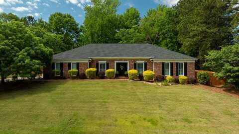 6161 BRISTOL BOULEVARD, COLUMBUS, GA 31904