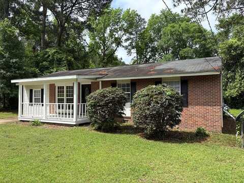 4812 FLOYD COURT, COLUMBUS, GA 31907