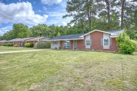 132 JEFFERSON DRIVE, COLUMBUS, GA 31907