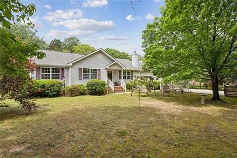 2820 Pigeon Hill Road, Hayes, VA 23072