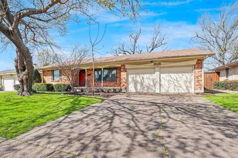 Ridgecrest, GARLAND, TX 75041