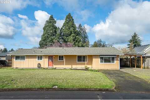 Kendra, EUGENE, OR 97404