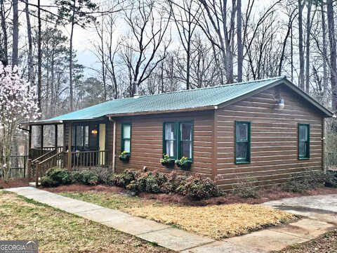 Richards, SNELLVILLE, GA 30039